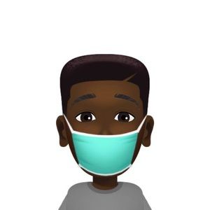 Meet your Posher, Alvine